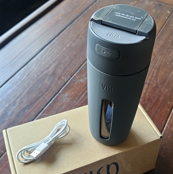 Gray Elixir Mixer - Picture 3 of 3